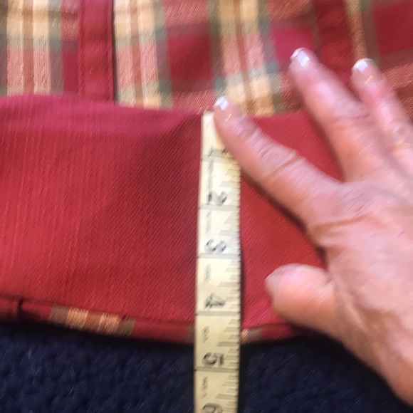 Longaberger purse - Picture 8 of 8